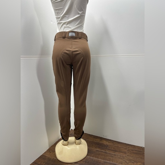 Equestrian Show Pants Anky - Picture 4 of 4